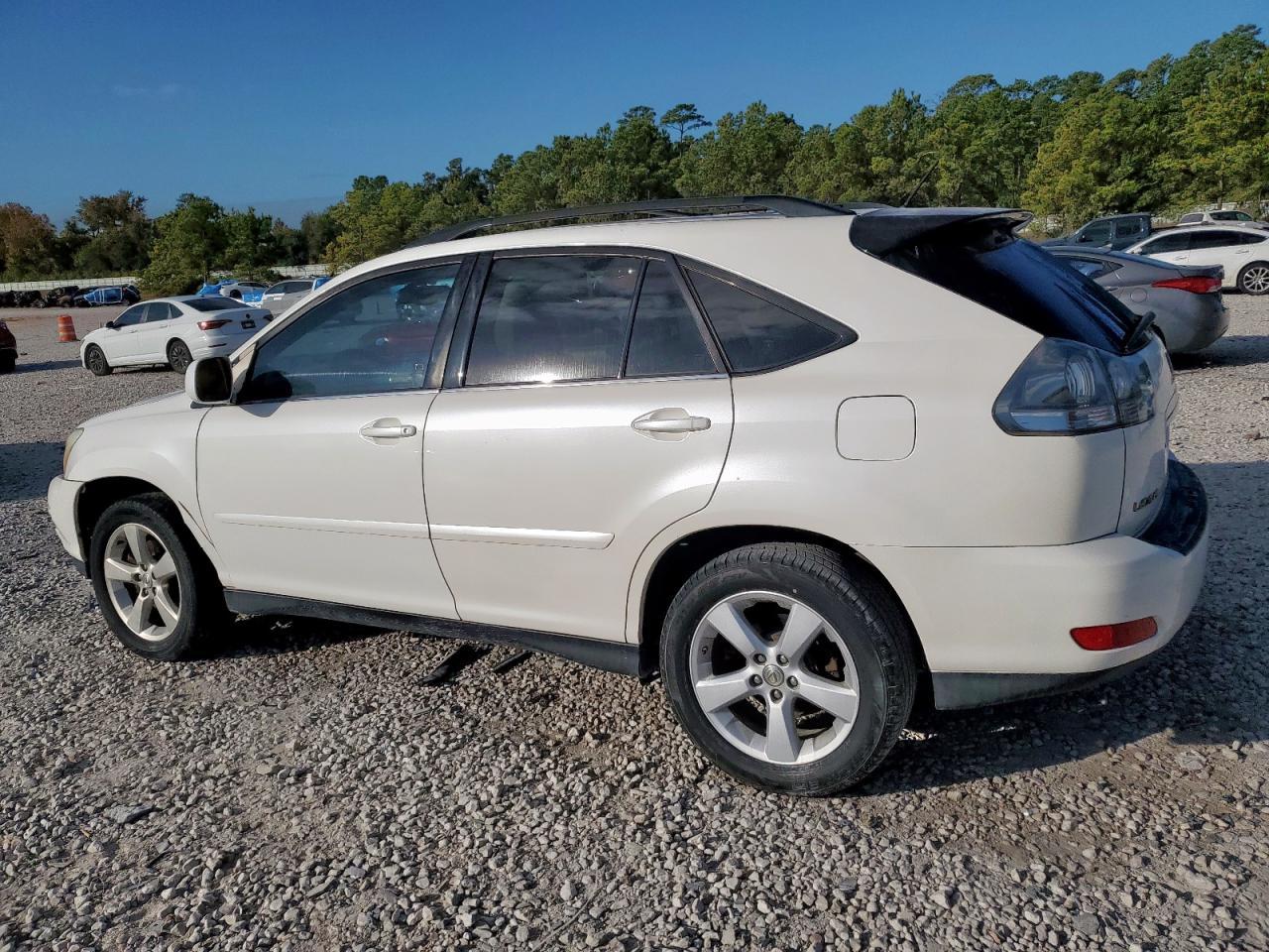 2006 LEXUS Rx 330