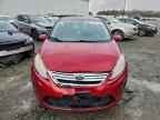2013 FORD Fiesta