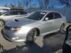 2009 SUBARU IMPREZA