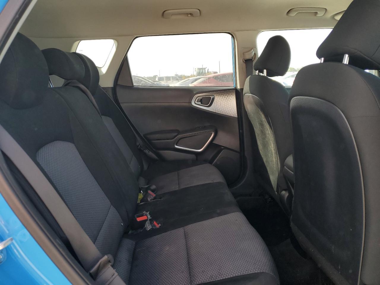 2024 KIA SOUL
