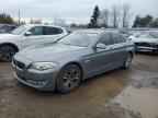 2011 BMW 5 series