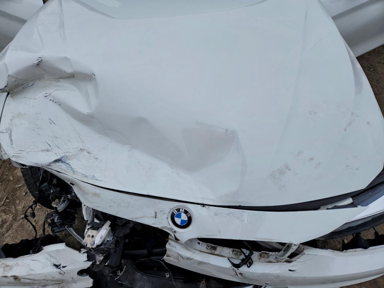 2018 BMW 4 Series