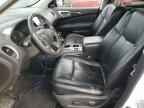 2015 NISSAN PATHFINDER