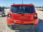 2023 JEEP Renegade