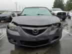 2008 MAZDA 3
