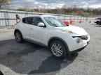 2014 NISSAN Juke