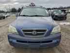 2006 KIA SORENTO
