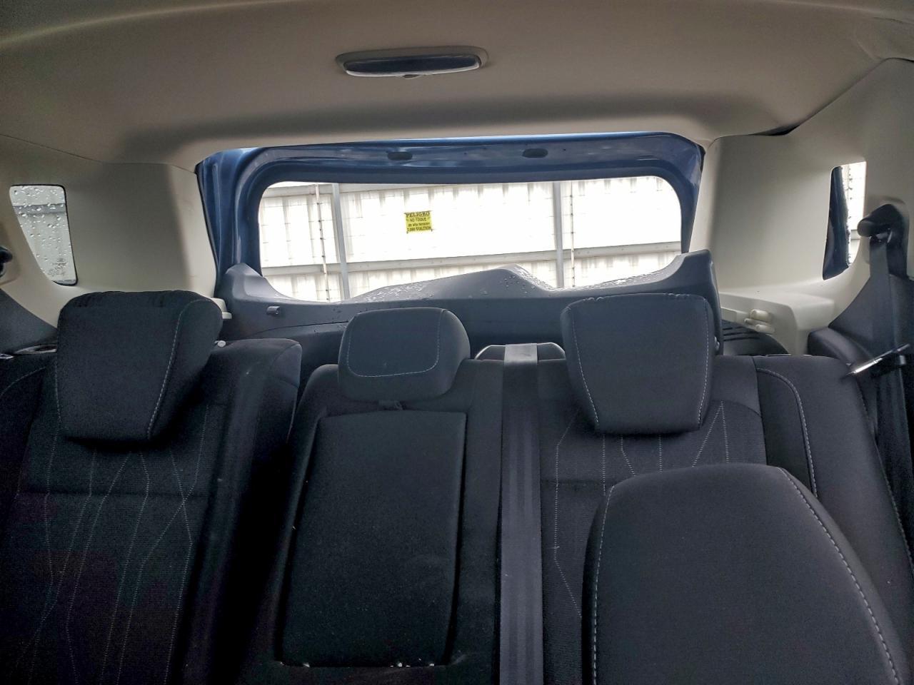 2021 FORD EcoSport