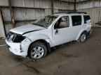 2010 NISSAN PATHFINDER