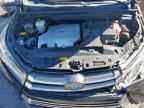 2017 TOYOTA Highlander Hybrid
