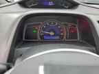 2011 HONDA CIVIC