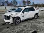 2016 CHEVROLET Tahoe