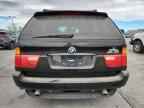 2002 BMW X5