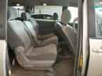 2008 TOYOTA SIENNA