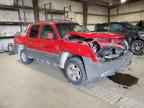 2005 CHEVROLET Avalanche
