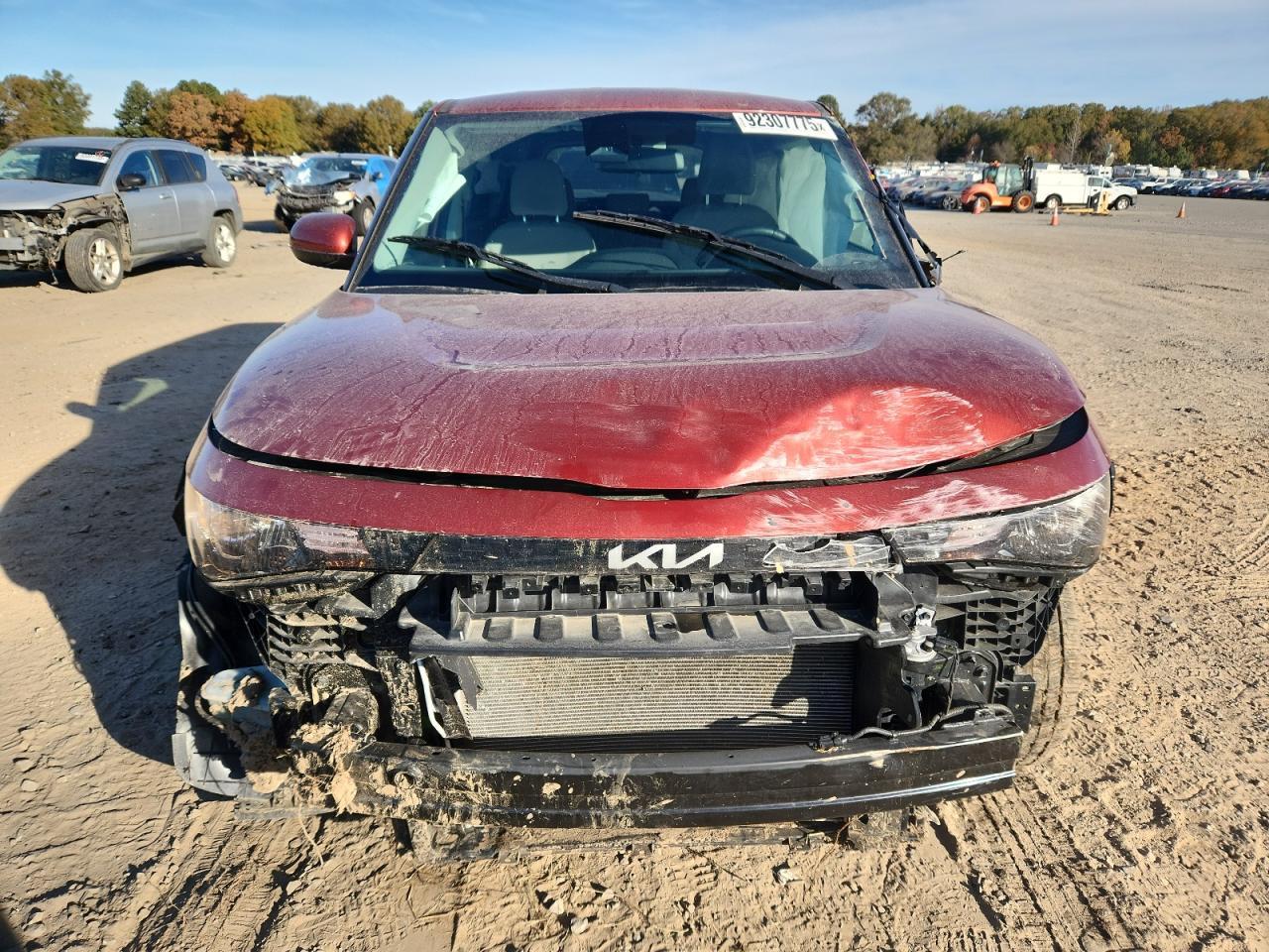2024 KIA SOUL