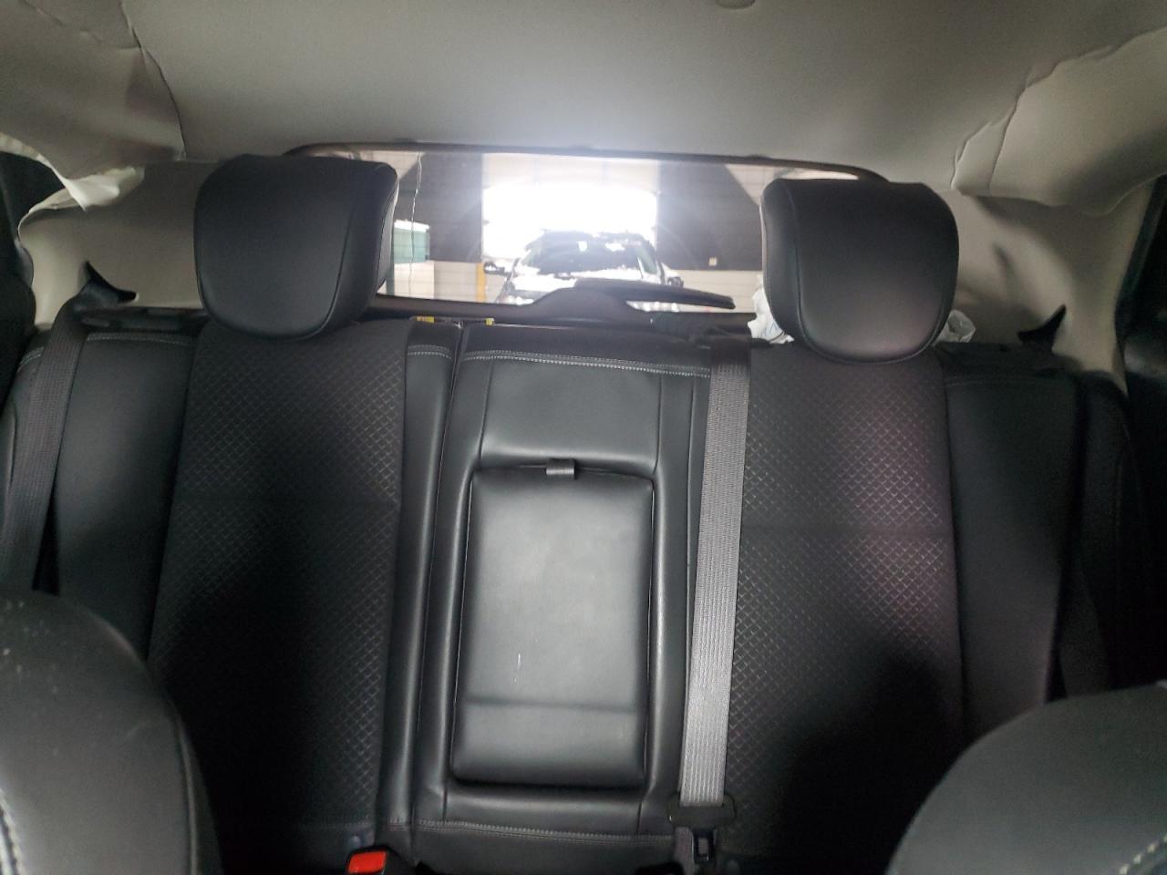 2021 BUICK ENCORE