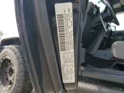 2007 JEEP WRANGLER