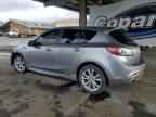 2010 MAZDA 3
