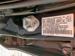 2011 HONDA CR-V