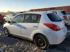 2011 NISSAN VERSA