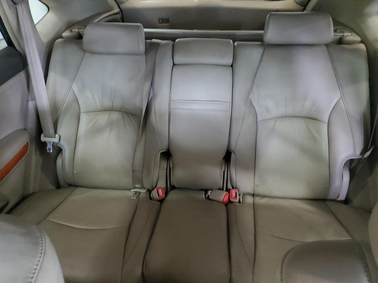 2006 LEXUS Rx 330
