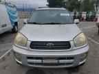 2002 TOYOTA RAV4