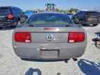 2005 FORD MUSTANG