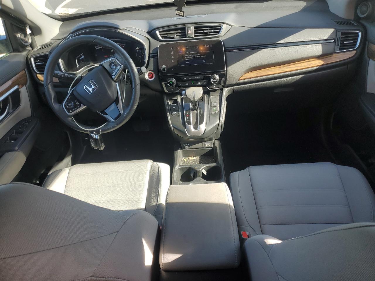 2020 HONDA CR-V