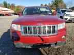 2011 JEEP Grand Cherokee