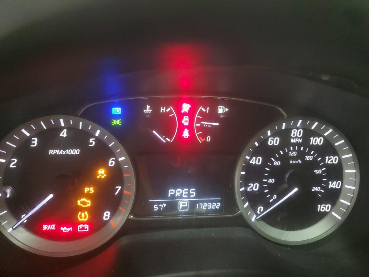 2014 NISSAN SENTRA