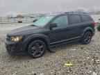 2015 DODGE JOURNEY