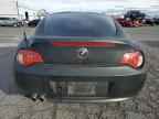 2007 BMW Z4
