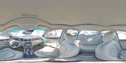 2010 BUICK Lucerne