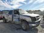 2004 CHEVROLET Silverado 2500