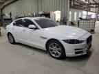 2017 JAGUAR XE