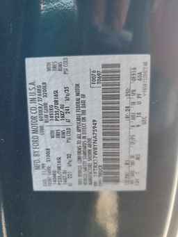 2000 FORD F-150