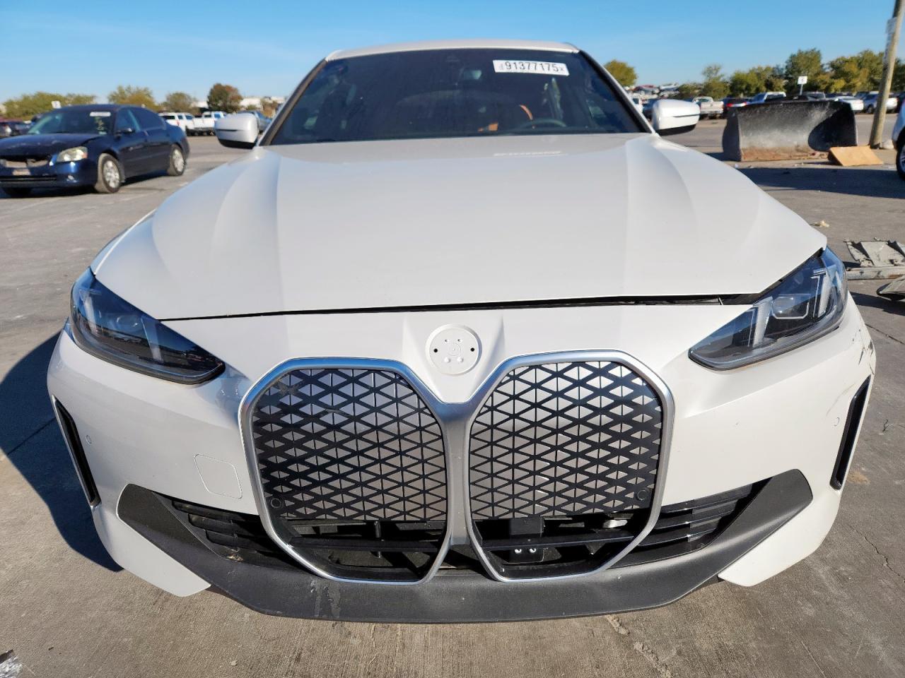 2025 BMW i4