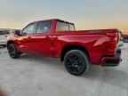 2025 CHEVROLET Silverado
