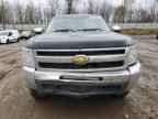 2013 CHEVROLET Silverado