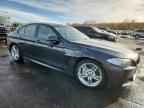 2013 BMW 5 series
