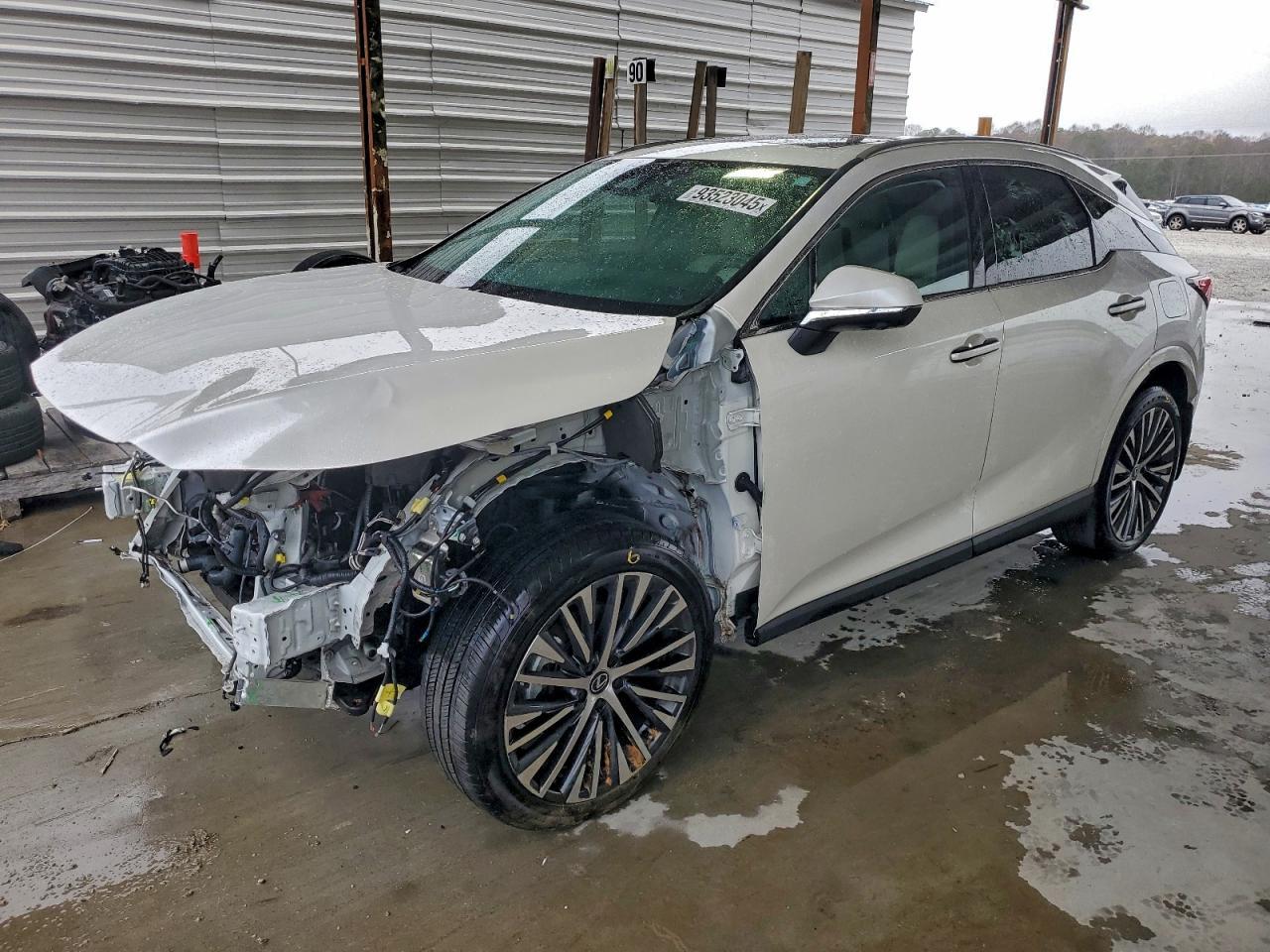 2024 LEXUS RX 350