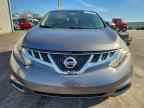 2014 NISSAN MURANO