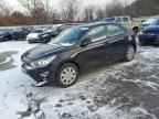 2021 KIA RIO