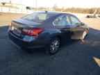 2017 SUBARU Legacy