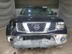 2006 NISSAN Frontier