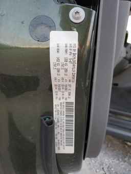 2007 JEEP Grand Cherokee