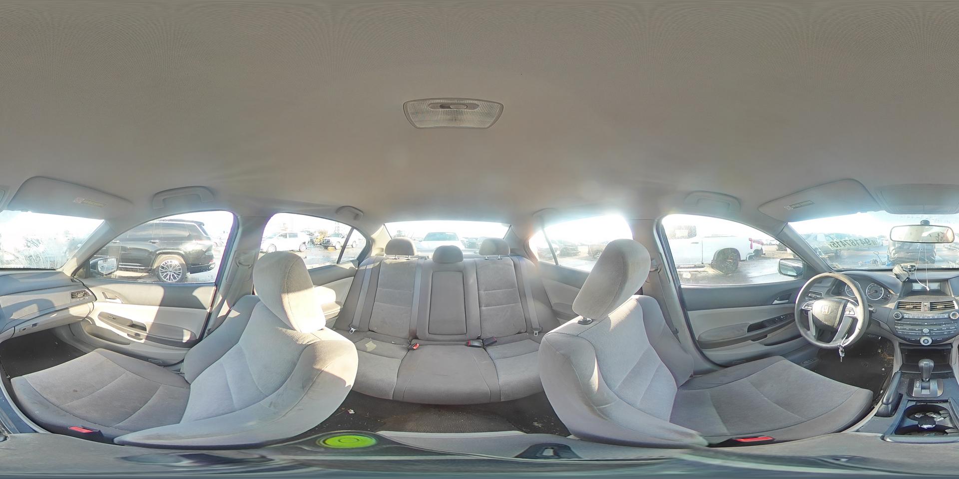 2010 HONDA ACCORD