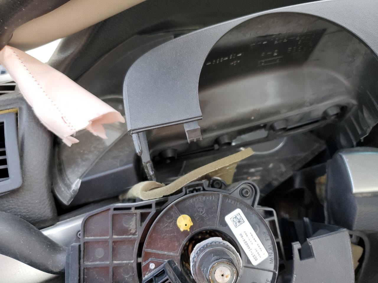 2008 MERCURY Milan