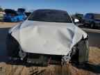 2021 TESLA MODEL S